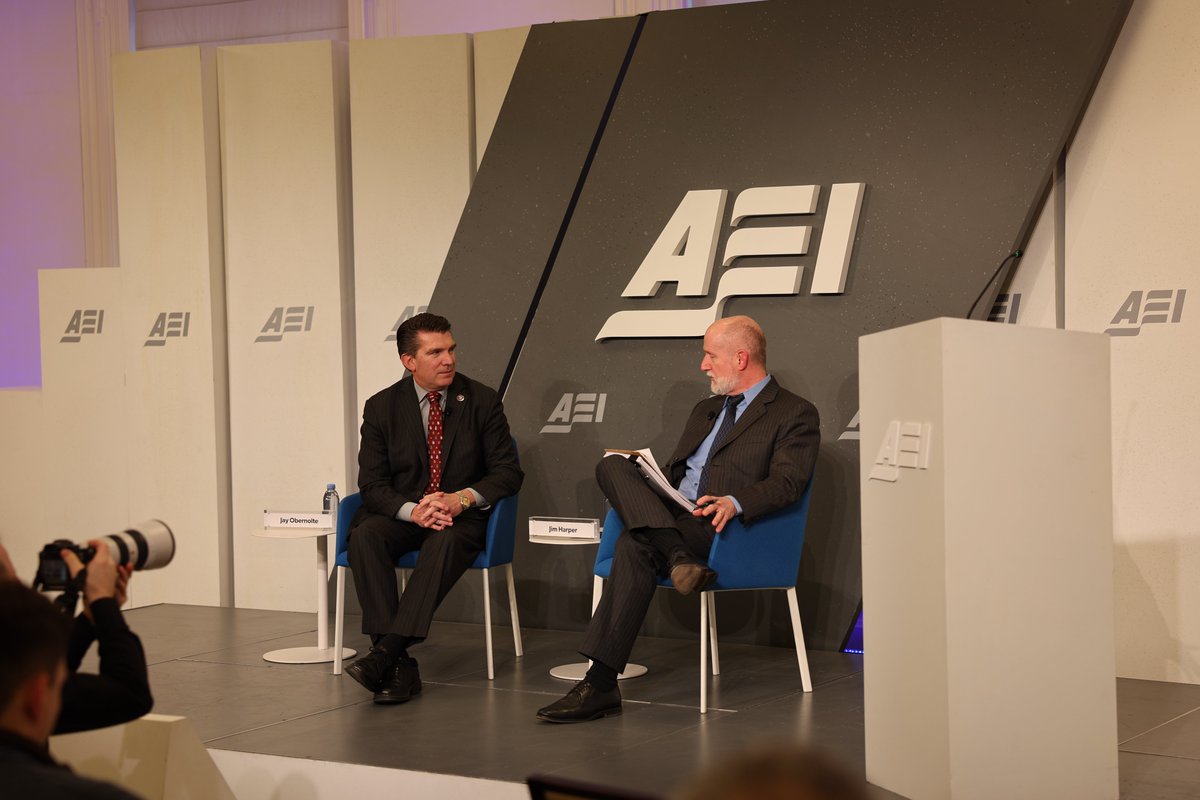 House GOP Policy tweet media