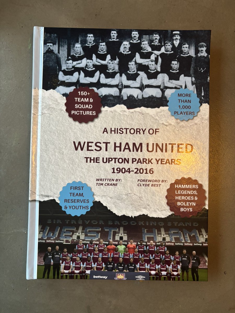 Tim Crane tweet media