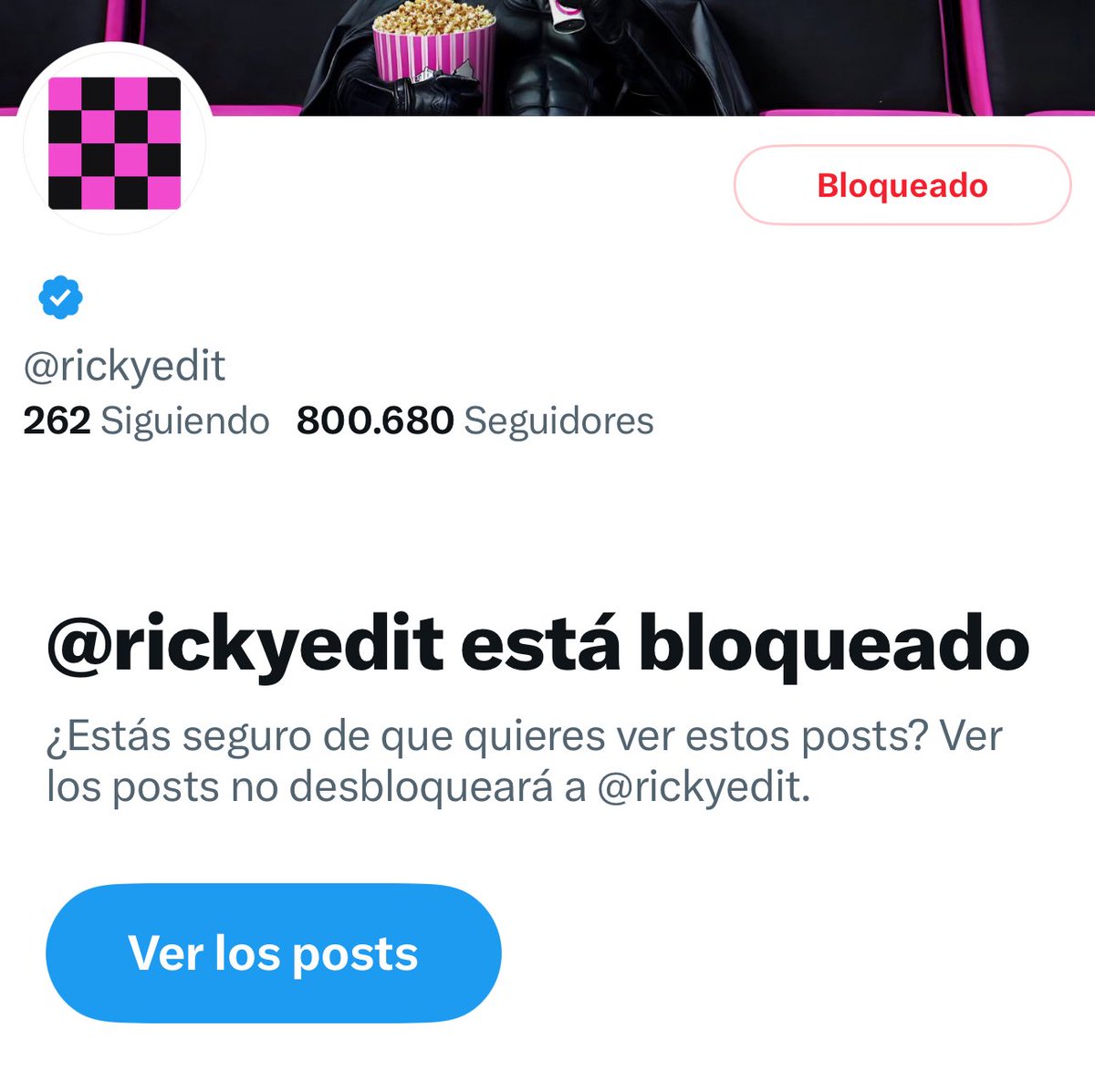 carlospeguer's tweet image. tinho lo ha hecho tan bien que he bloqueado a ricky edit #OTGalaFinal