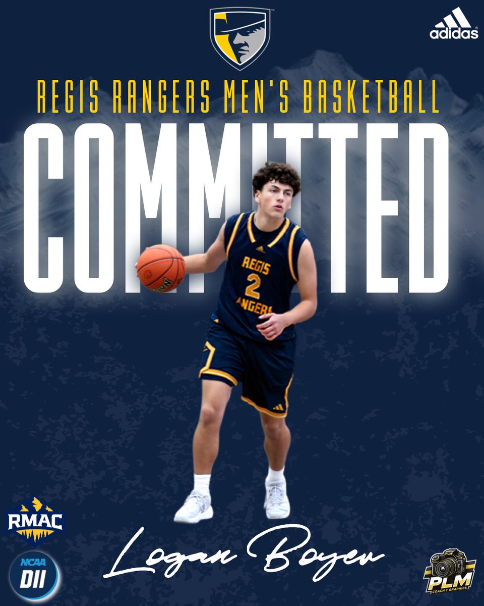 LoganBoyer8_'s tweet image. Coming home! Excited for what the future holds!🏔️🏔️ #committed 

@7070Athletics @RegisRangers @Bball_CO @CoachThomas_11 @JBoyer003 @CoachRexWalters