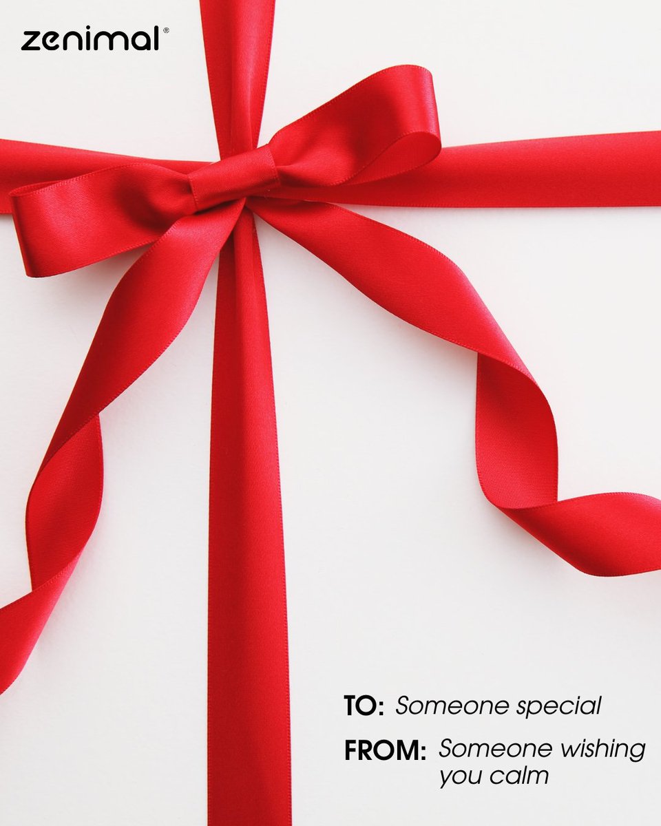 Still need a meaningful gift? Our digital gift cards arrive instantly and give your loved ones the freedom to choose the calm that fits their needs. A simple, thoughtful option when time is running short! 🎁

#giftideas #giftguide #giftcalm #lastminutegift #giftsforparents