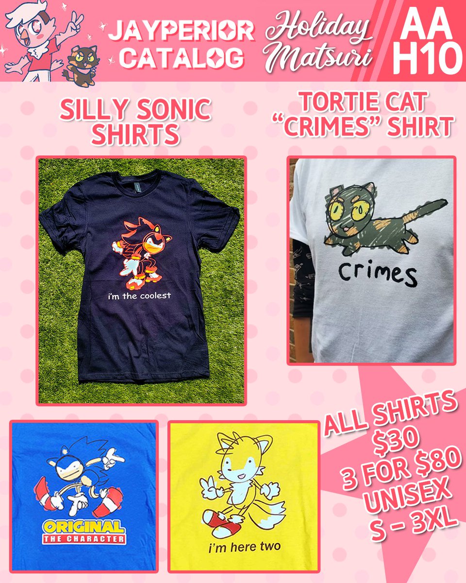 Jayperior tweet media