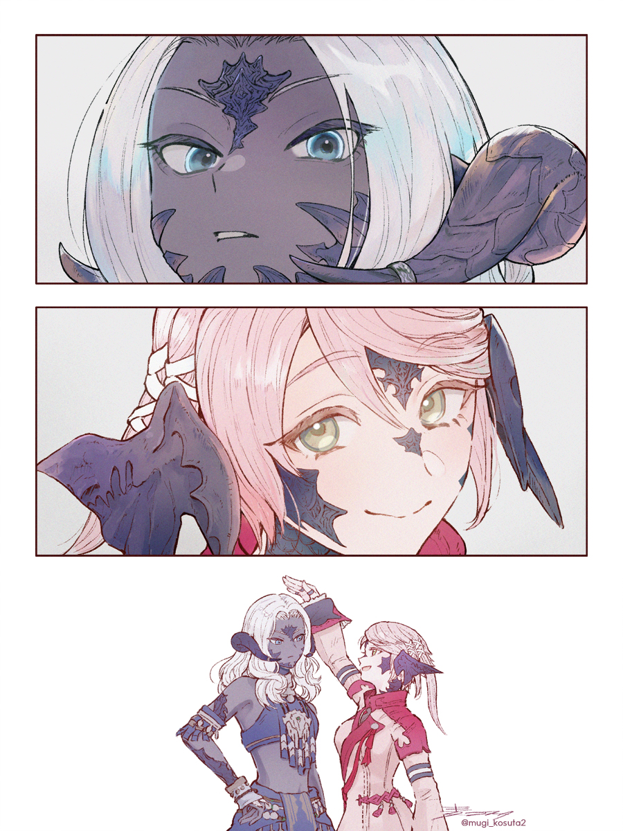 麦コスタ (@mugi_kosuta2) on Twitter photo 