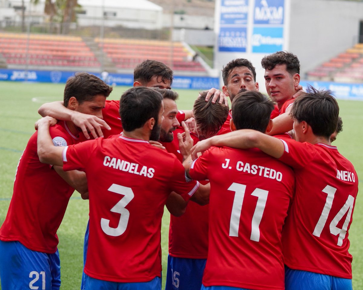 C.D. Estepona tweet media