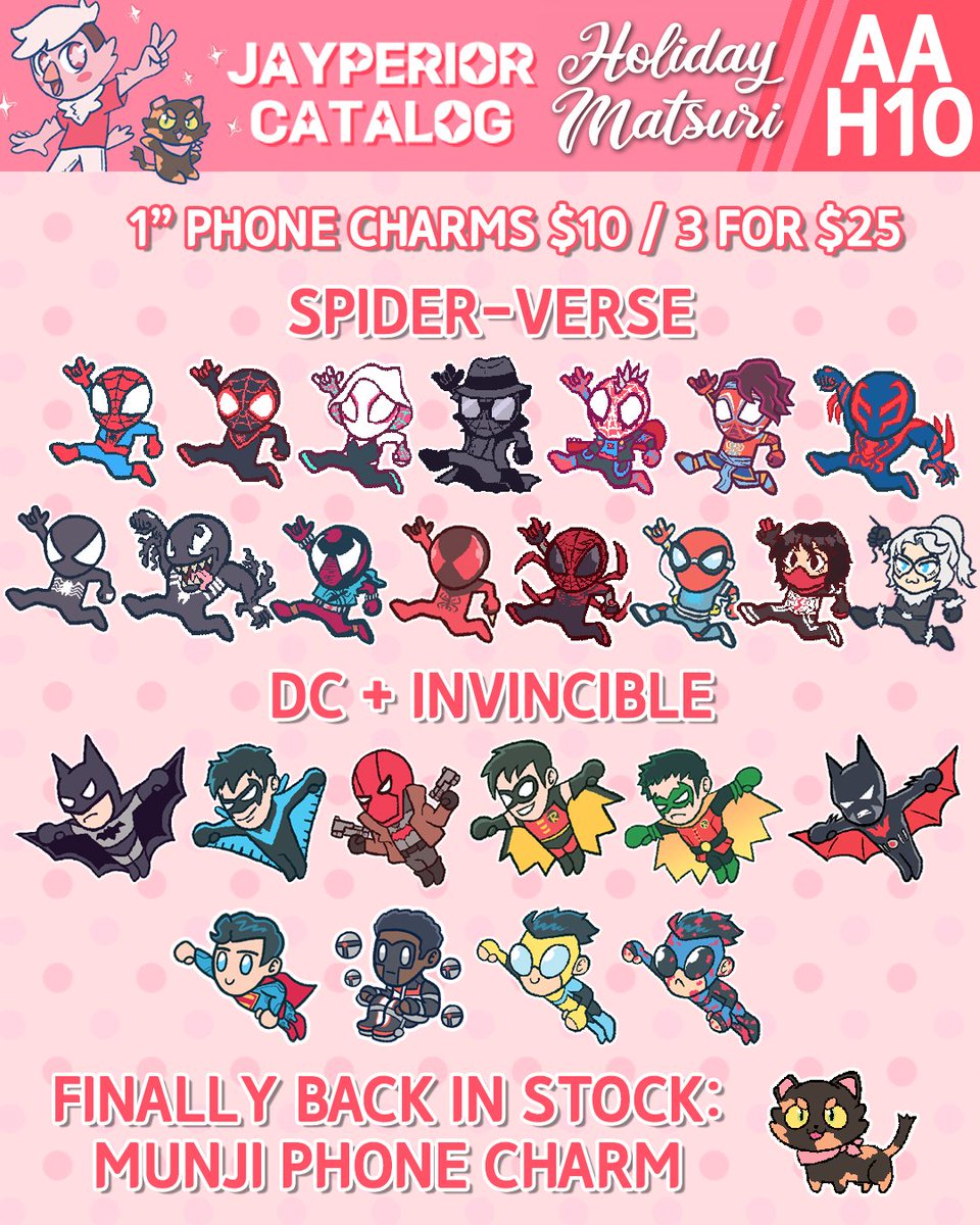 Jayperior tweet media