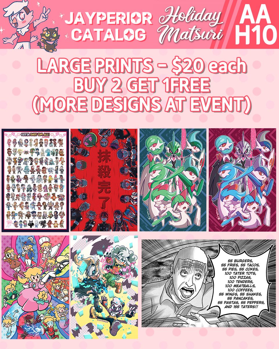 Jayperior tweet media