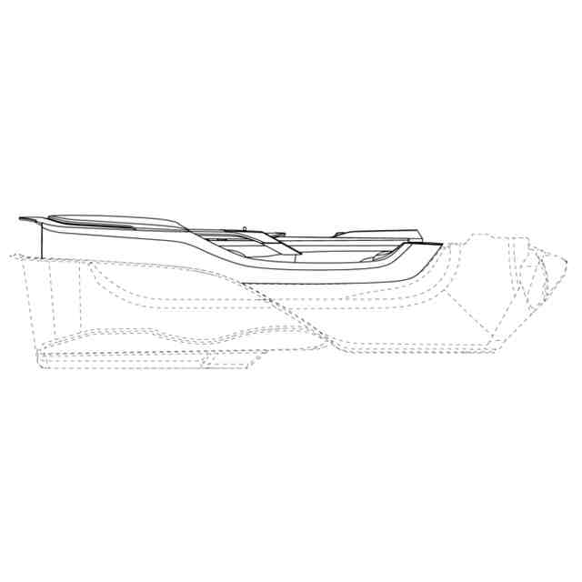 出願日： 意匠権者：FERRARI S.p.A. 物品：Vehicle passenger