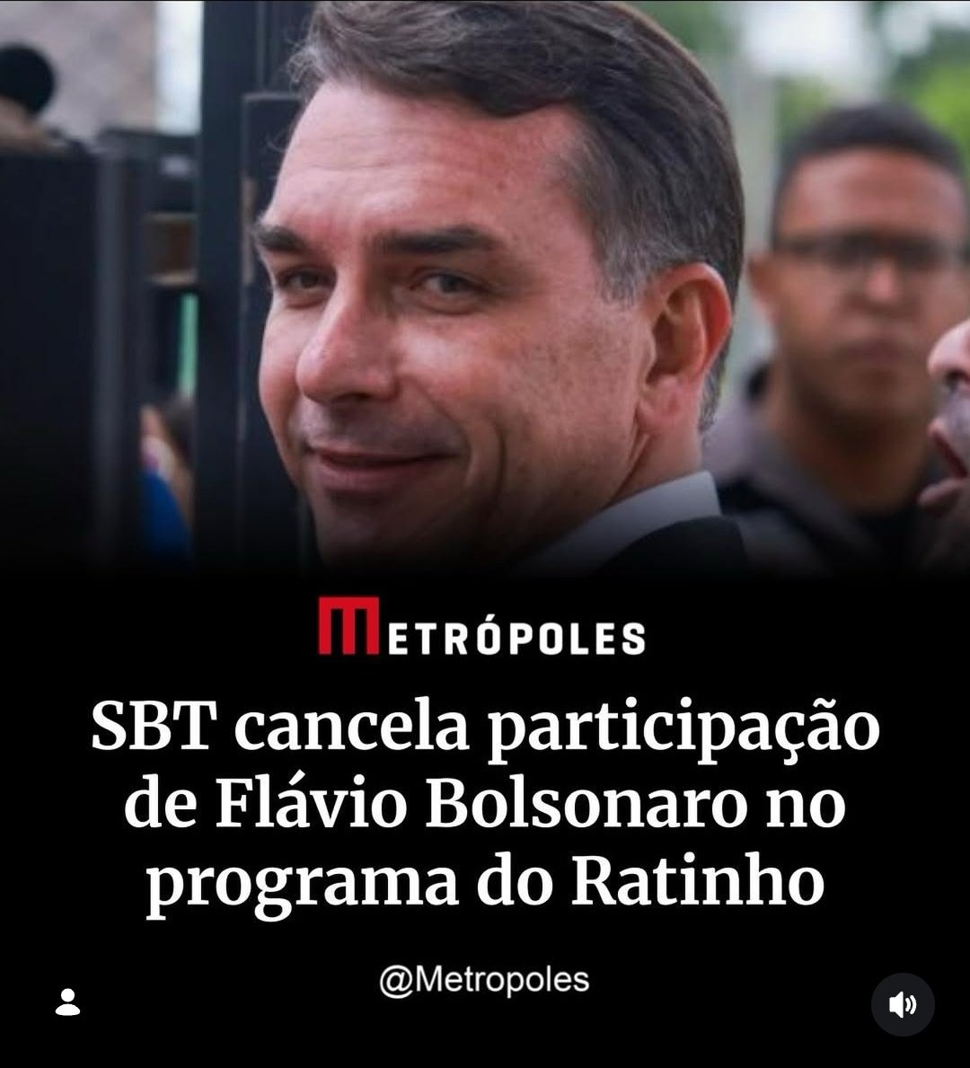 SPT começou perseguir opositores!

Boicote SBT 
Somos todos Zezé!