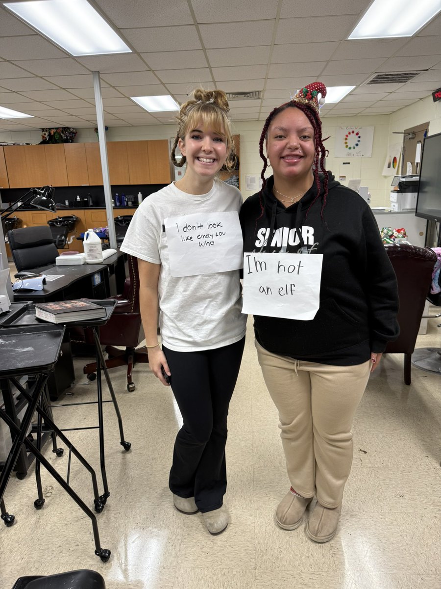 NHREC Butler Farm - CTE tweet media