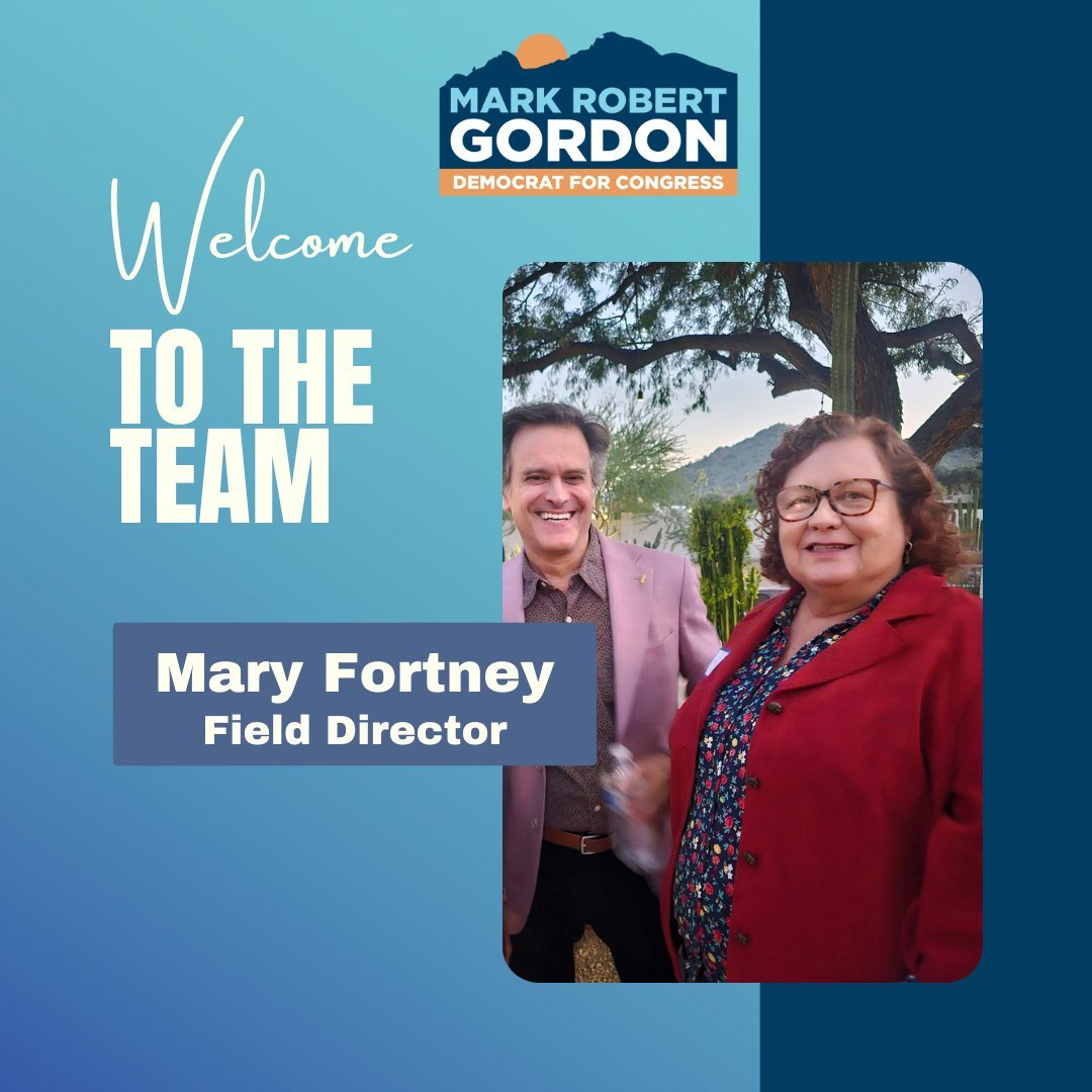 Mark Robert Gordon tweet media