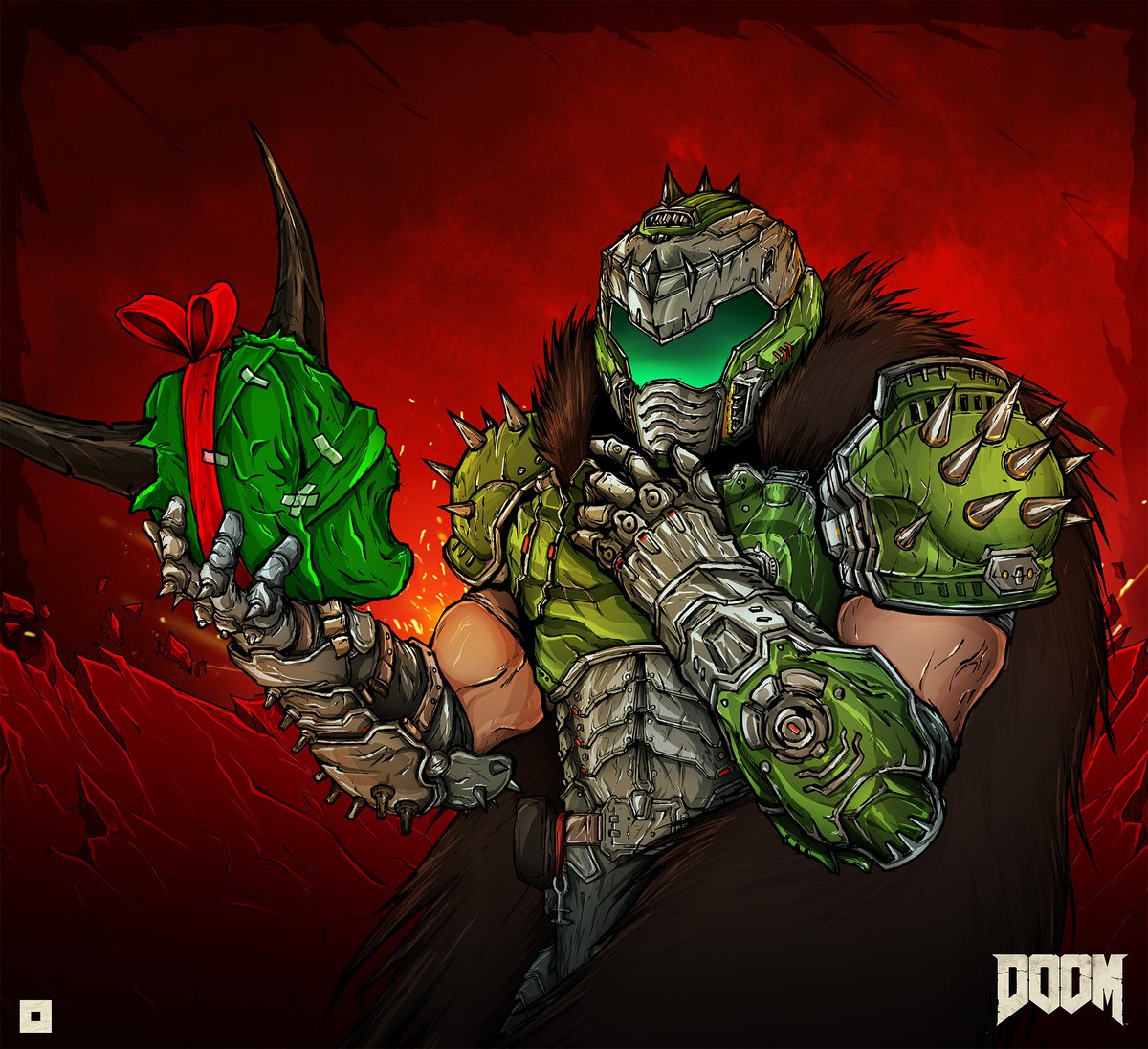 bethesda's tweet image. 𝕎𝕙𝕖𝕟 𝕚𝕥'𝕤 𝕔𝕠𝕝𝕕 𝕠𝕦𝕥𝕤𝕚𝕕𝕖
𝕓𝕦𝕥 𝕥𝕙𝕖 𝕔𝕙𝕚𝕞𝕟𝕖𝕪'𝕤 𝕒𝕓𝕝𝕒𝕫𝕖
𝕎𝕖 𝕨𝕚𝕤𝕙 𝕒𝕝𝕝 𝕠𝕗 𝕪𝕠𝕦,
ℍ𝕒𝕡𝕡𝕪 ℍ𝕠𝕝𝕚𝕕𝕒𝕪𝕤!