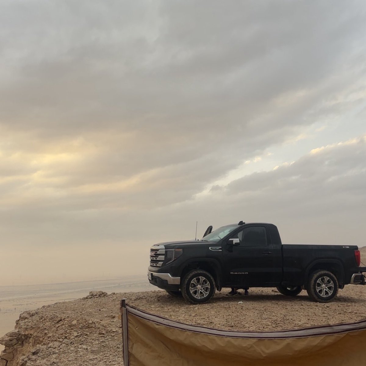 مكاشيت اليومين هذي