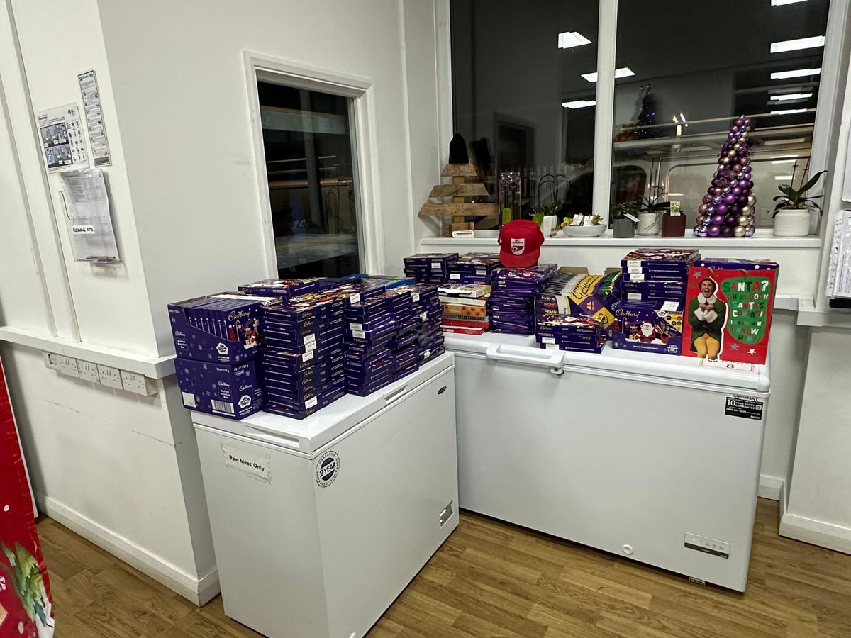 FC Redwing Girls tweet media