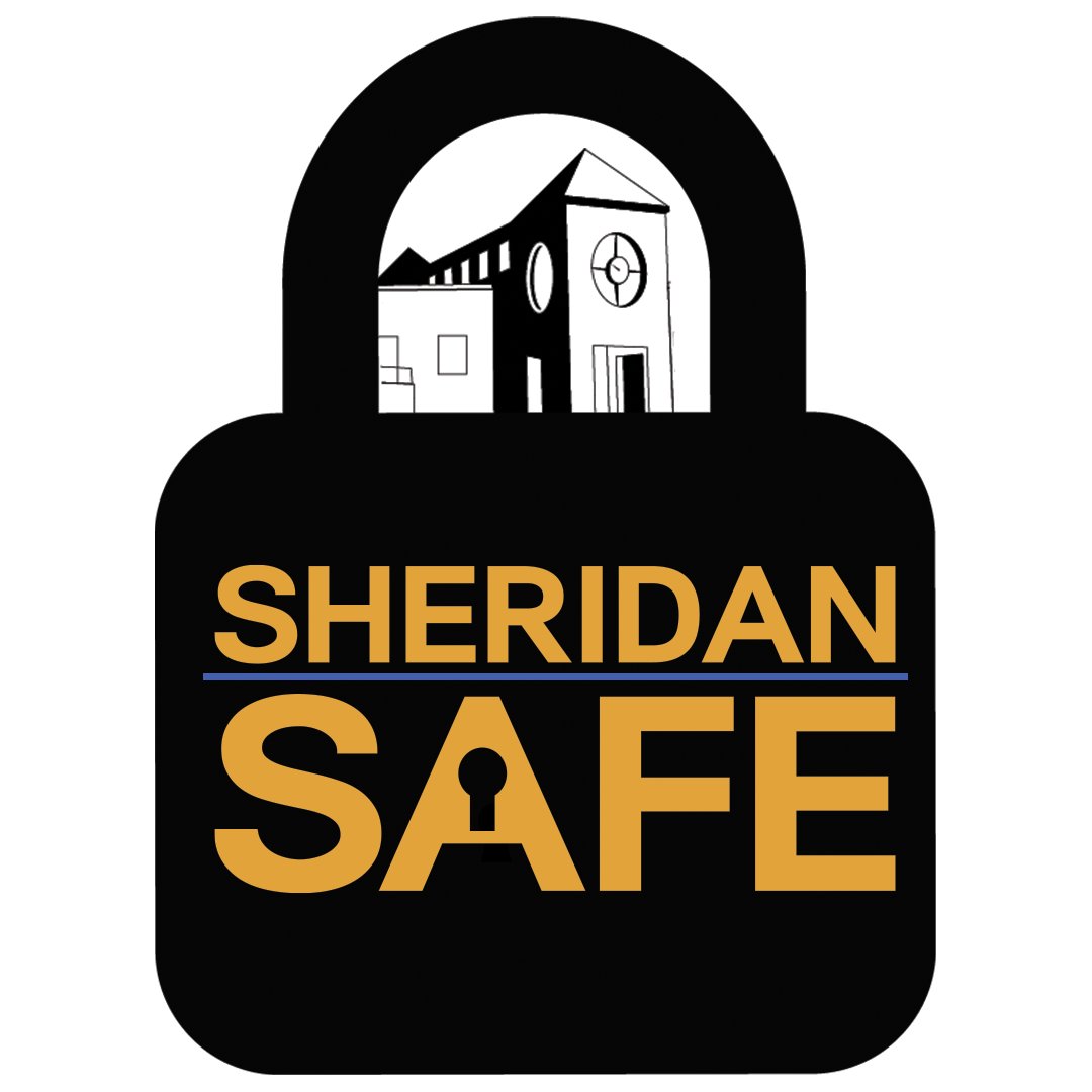 Sheridan Police Dept tweet media
