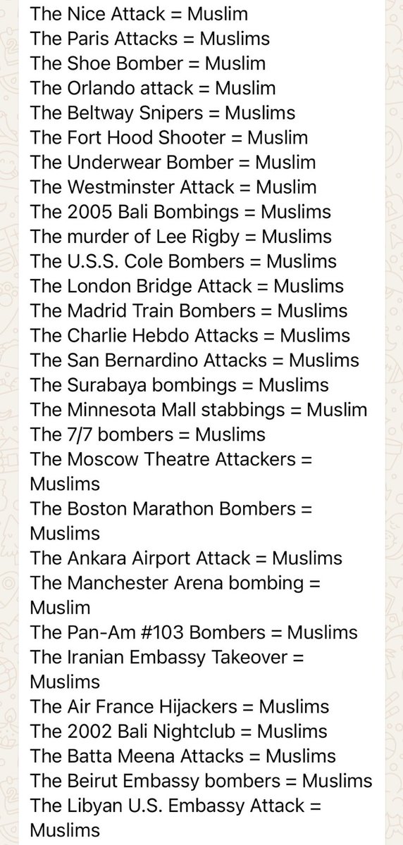 MarkHeath45's tweet image. TRUE!