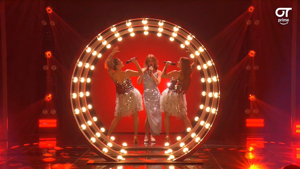 Los que decíais que lo de Olivia era un delirio colectivo, ¿qué tal estáis? #OTGalaFinal