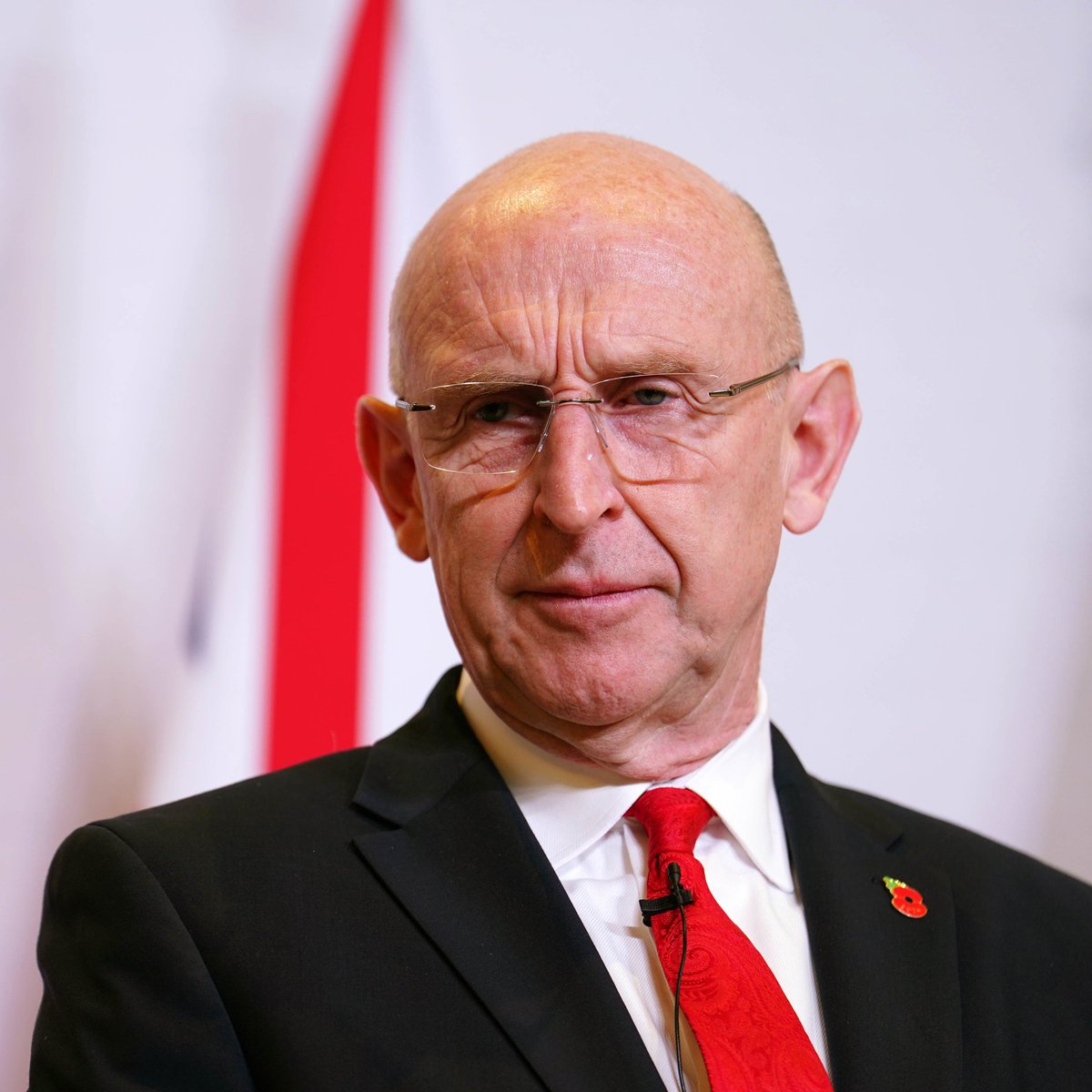 🚨BREAKING: UK's "sons and daughters" MUST be ready to fight amid "growing russian threat" 🇷🇺 🇬🇧 

This is the latest warmongering propaganda from the head of the UK armed forces ⚠️ 

<a href="/Keir_Starmer/">Keir Starmer</a> GET IT IN YOUR THICK HEAD, WE WILL NOT FIGHT YOUR PROXY WARS FOR YOU 🚫