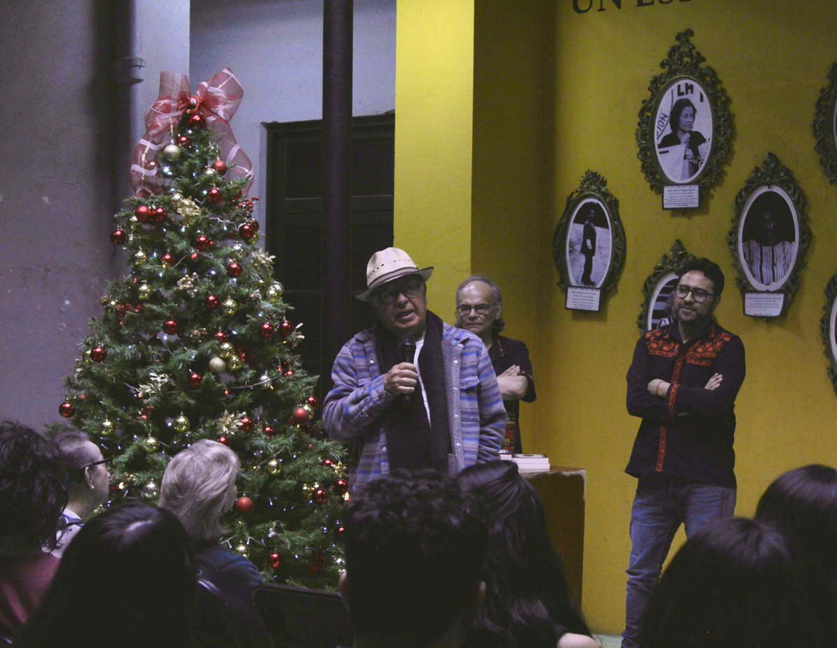 Museo Casa de la Memoria Indómita tweet media