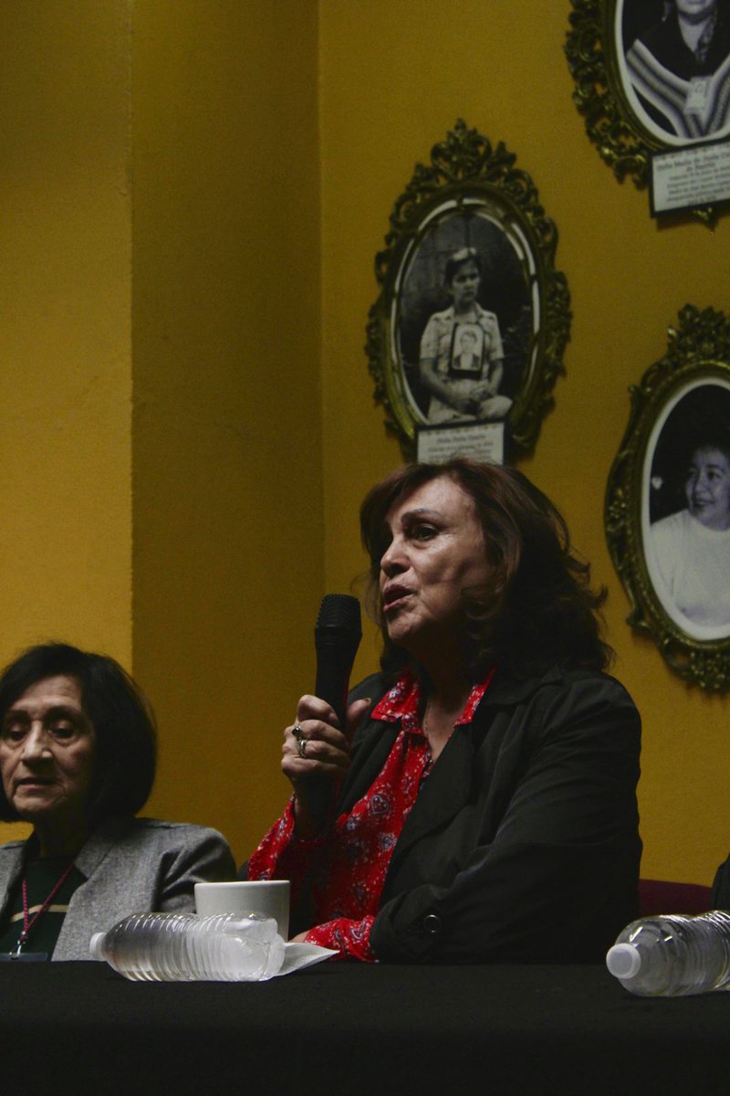 Museo Casa de la Memoria Indómita tweet media