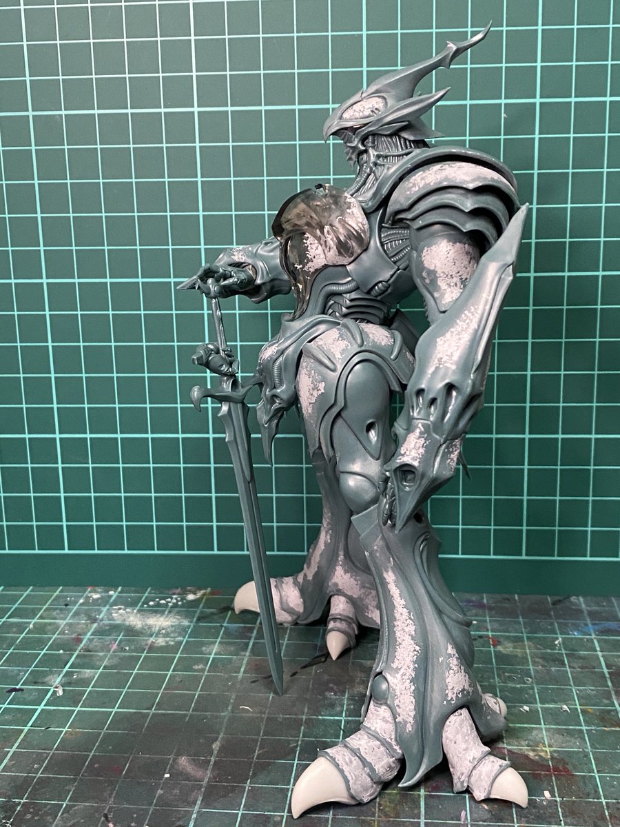 ハロ Mk-2 (@unizonerx0) / Posts / X