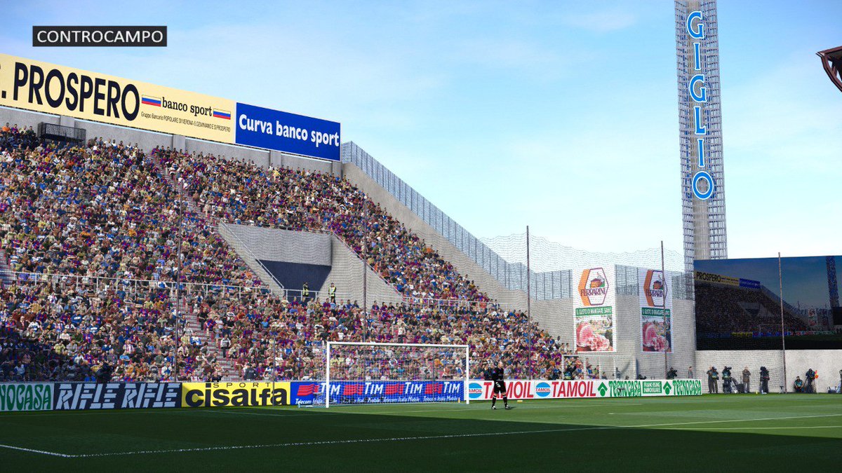 ISS Pro Evolution 97 tweet media