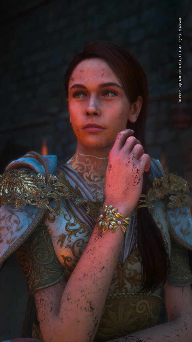 AkiraAoyama_VP's tweet photo. #TantaMonday The beautiful Tanta of Love, Cinta

🎮 #Forspoken #InTantaWeTrust

#PSShare #PSBlog #VPRT #WIGVP #VGPUnite #TantaCinta #TantaPortraits #AthiaNPC #WomenInVP #AthianWomen #ForspokenDetailVP #ThePhotoMode #ForspokenCloseUpVP #VerticalVP #WIGVPCloseUp #VirtualPhotography https://t.co/DOUyGMA9Rh