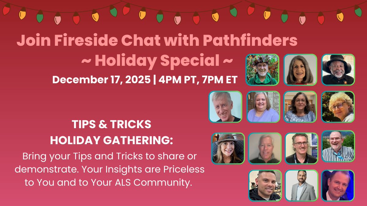 EverythingALS tweet media