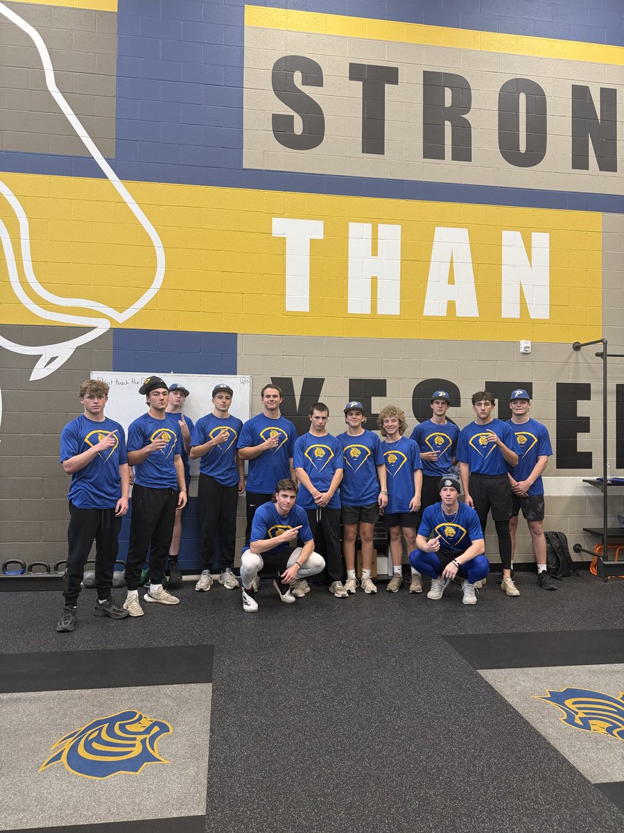 Piedmont Baseball tweet media