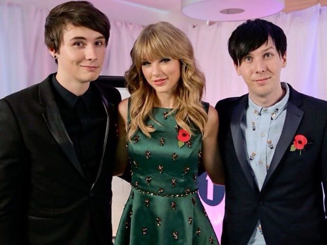 they are so important to me <3