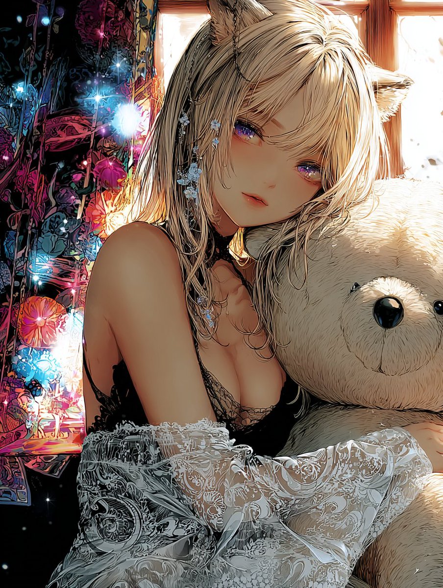 おはようございます✨✨
火曜日！
怖いニュース増えちゃったけど、日常はゆるふわがいいですよね。
今日もゆるっと頑張りましょうね！