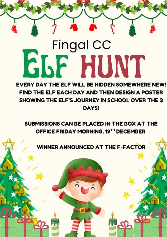 Fingal Comm College tweet media