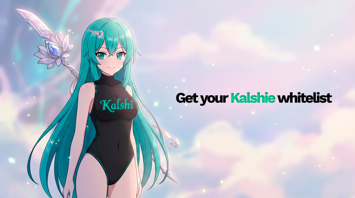 Kalshies tweet media