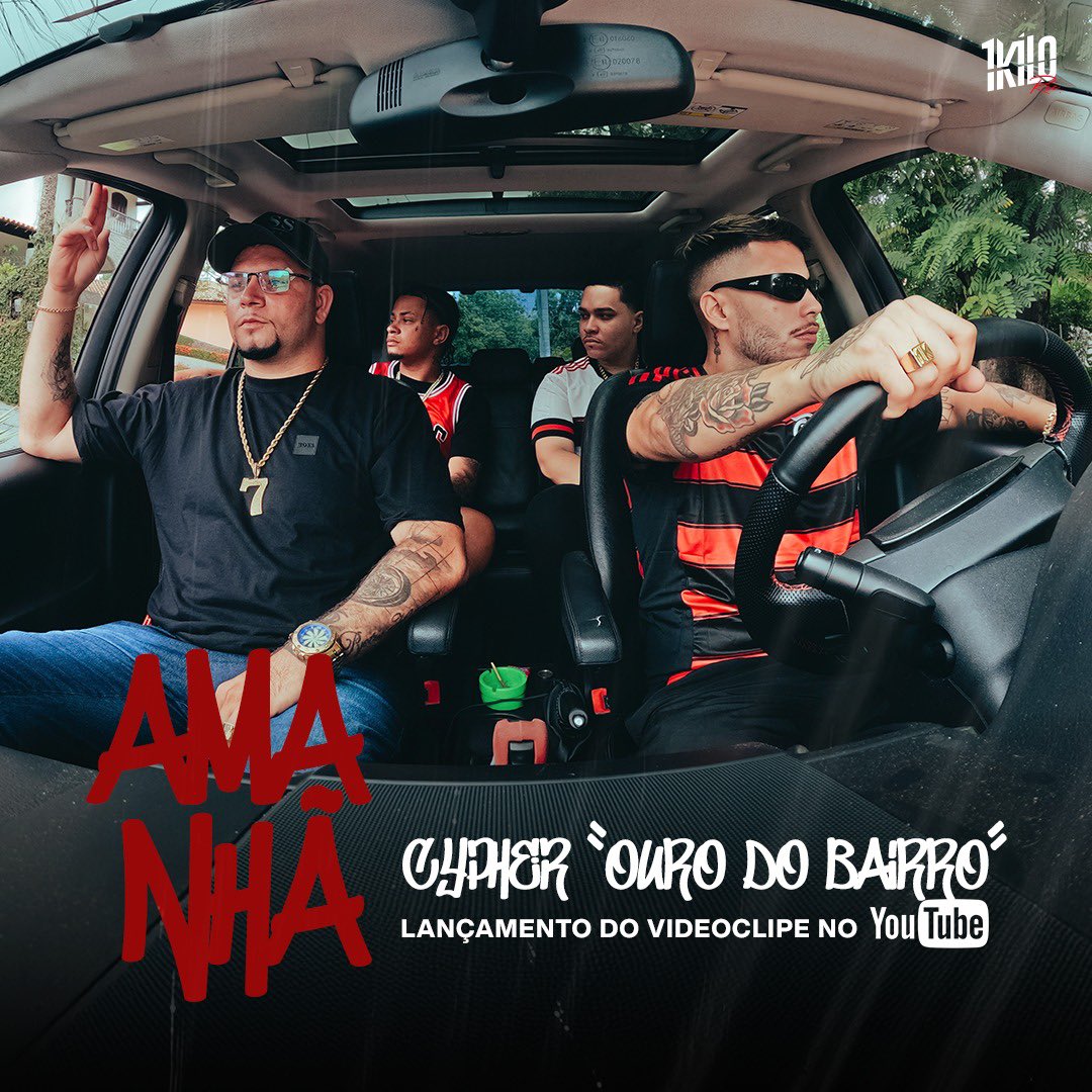 1Kilo (@1kilooficial) on Twitter photo 