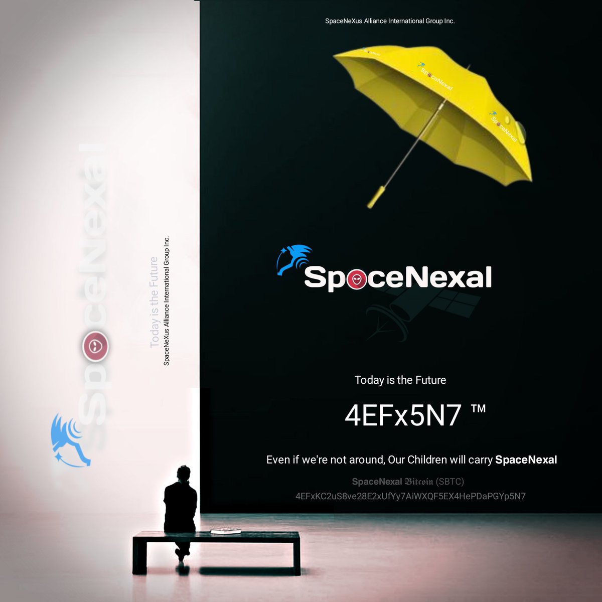 𝗦𝗽𝗮𝗰𝗲𝗡𝗲𝘅𝗮𝗹 tweet media