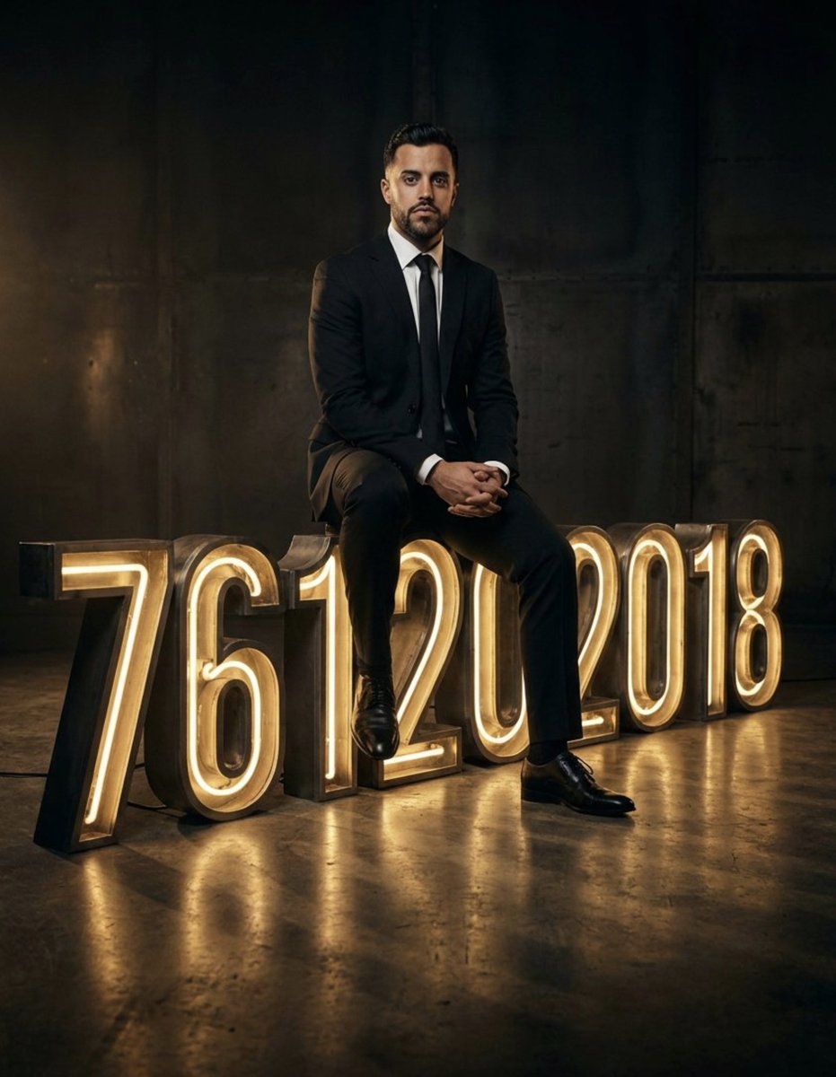 é só isto que me importa nesta edição! o resto é resto...
PEDRO JORGE! 👑

#SSTVI