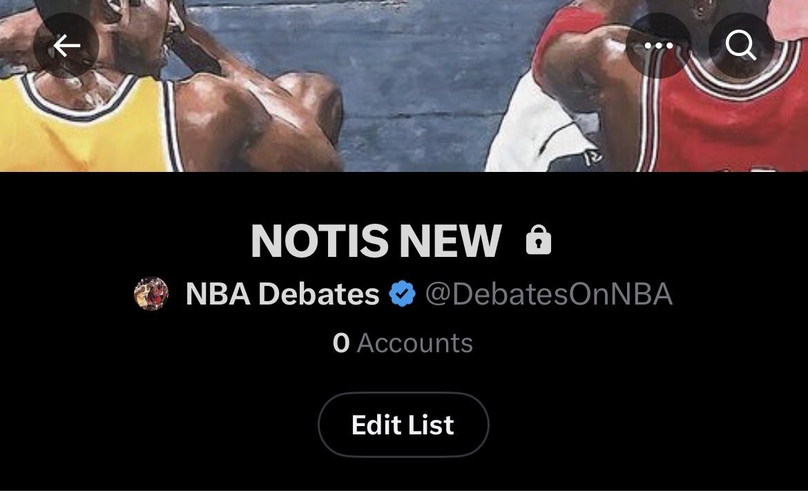 DebatesOnNBA's tweet image. NOTIS RESET🚨

Rts and vouches are appreciated