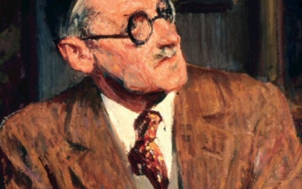 AidaBSanchez's tweet image. “El abrazo de la multiplicidad”

#JamesJoyce | Apunta a la necesidad de unir a la acción ambiental una nueva visión de los humanos como seres híbridos, naturales y culturales, que habitan un jardín que se encuentra en peligro de extinción zendalibros.com/james-joyce-y-… @JdMRomeroBarea