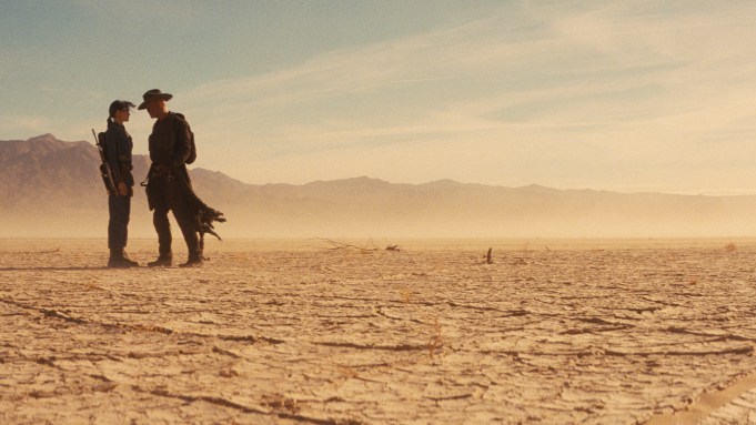 On the eve of Season 2, I am feeling very spoilt and lucky as a Fallout fan, and cannot wait to see what they've been cooking.

Of course, we'll be covering the show, and I'm excited to see what everyone out there thinks. Christmas has come early! - KDB