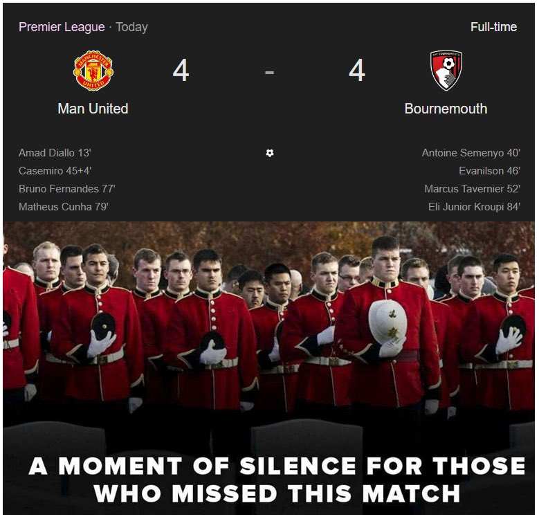 TrollFootball's tweet photo. Who missed the game? https://t.co/Kpy1FedGRn