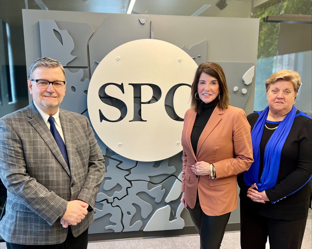 Southwestern Pennsylvania Commission tweet media