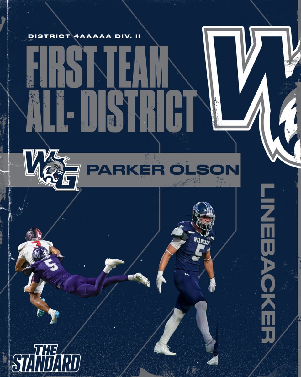 Walnut Grove Football tweet media