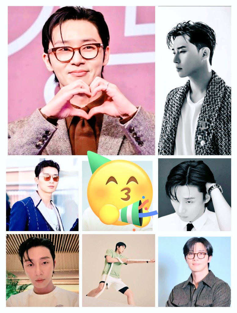 Happy Birthday dear boy 🍰🎈 
#seojun u r loved so much 💕 
U r my favourite #oppa in #kdrama
Keep shining 🌟 
@parkseojun