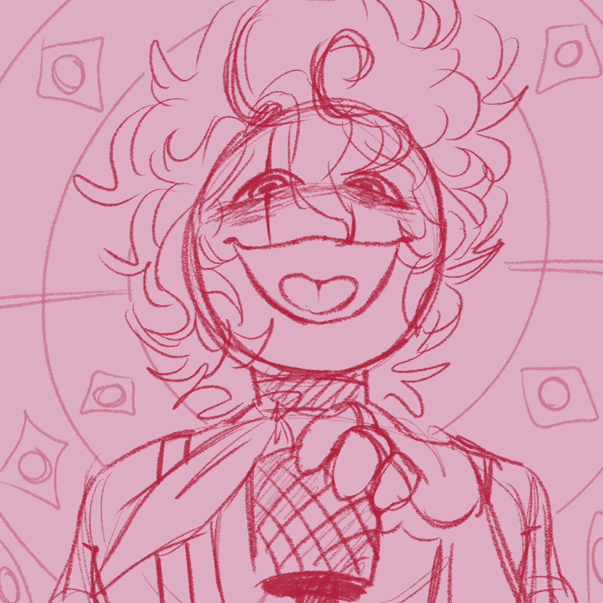 Sillybuglover's tweet photo. I'll continue this tomorrow,,
#wip #mobwally https://t.co/S3xc3cAMiw