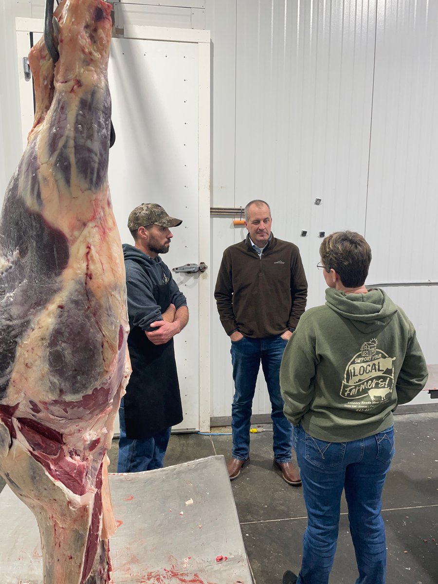 Mike Naig tweet media