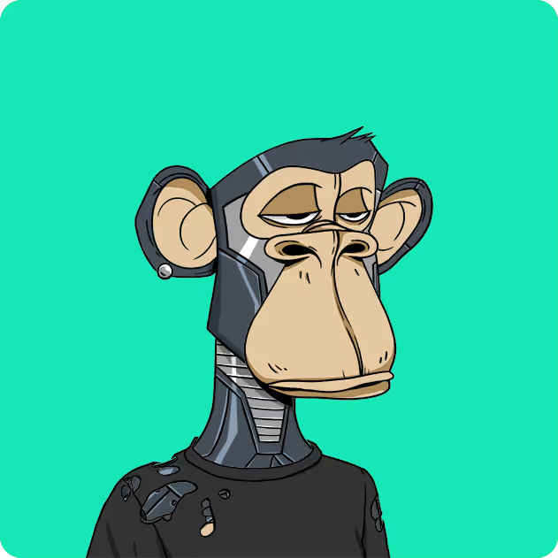Grateful Ape🍌 tweet media