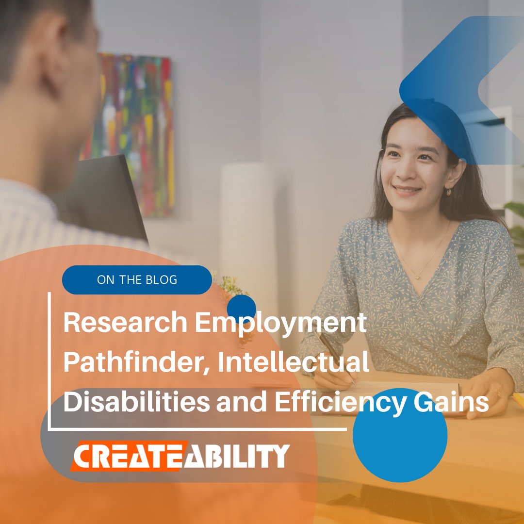 CreateAbility, Inc. tweet media