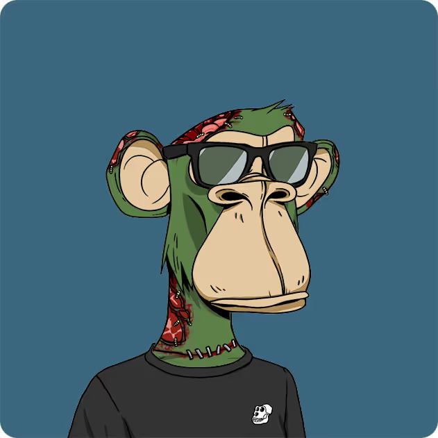 Grateful Ape🍌 tweet media