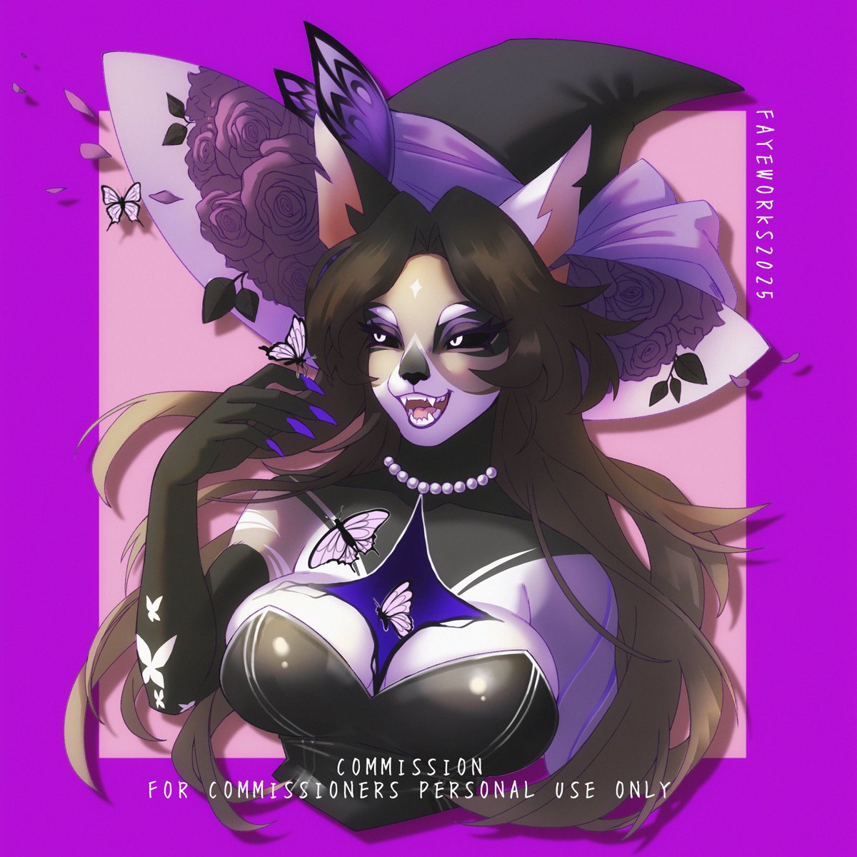 🦄𝑀𝒶𝓃𝒹𝓎 𝐹𝒶𝓎𝑒🦄 tweet media