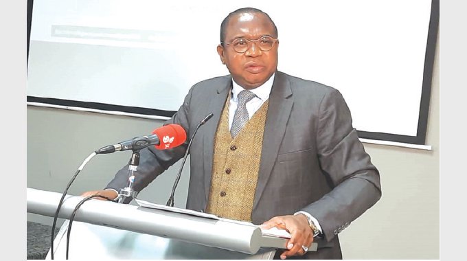 heraldonline.co.zw/on-the-cusp-of…
ZIMBABWE is on the cusp of an economic golden era anchored on far-reaching and transformative Government policies aimed at attaining a prosperous and empowered upper-middle-income society by 2030...