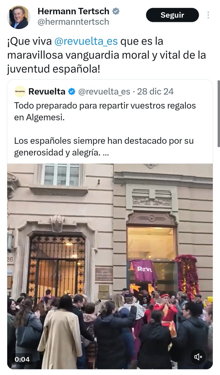 Fonsi Loaiza tweet media